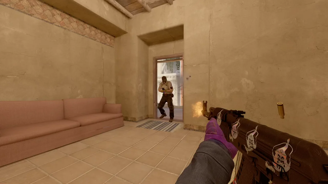 highlight